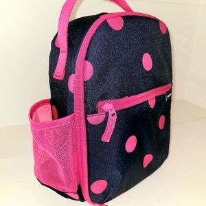 Lands End Girls Lunch Box